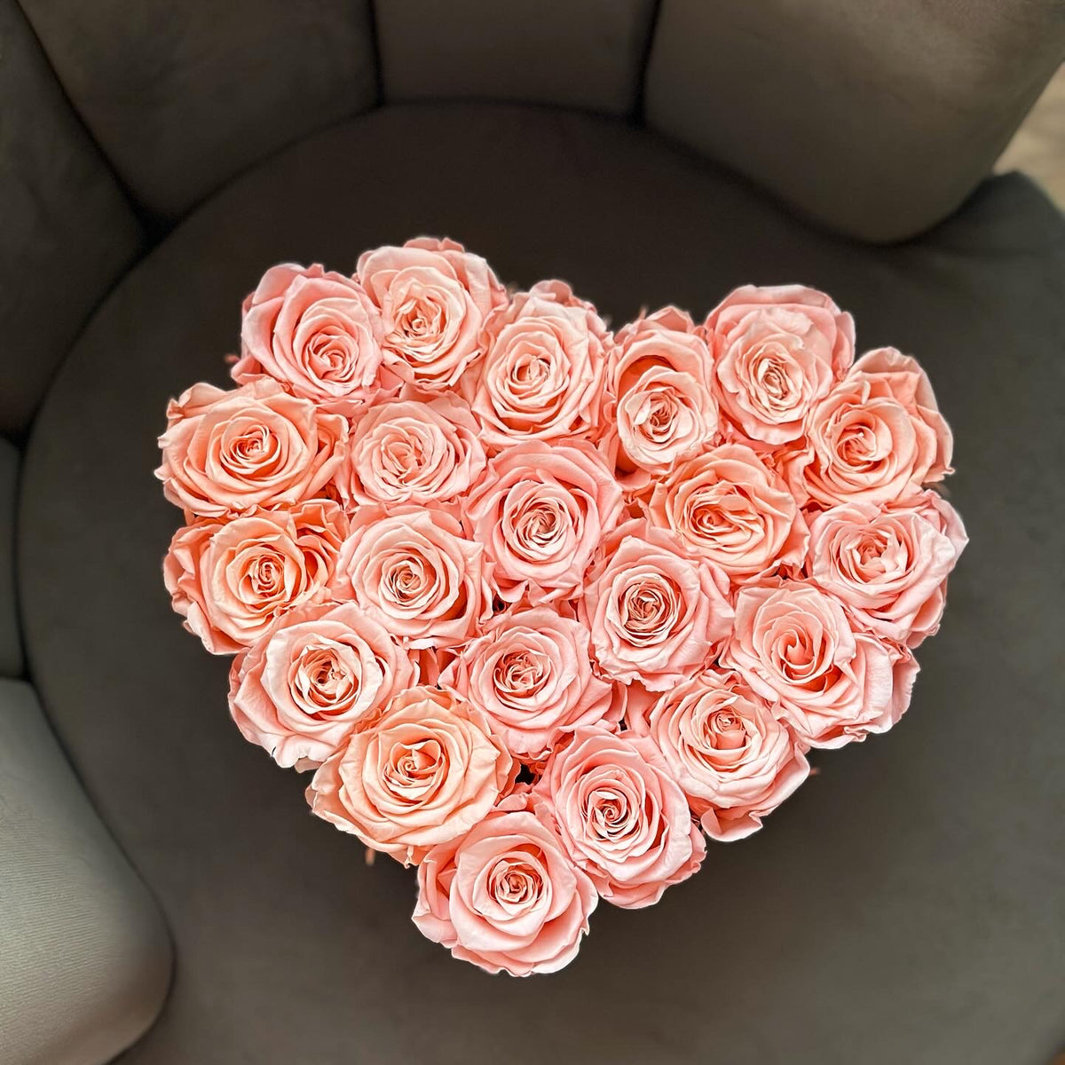 70 Eternal Roses Eternal Roses – lelangagedesfleurs