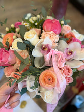 Mixed flowers #10