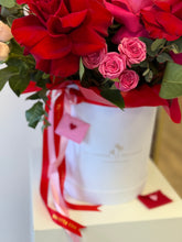 Box with roses #16