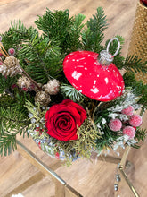 Christmas arrangement #5